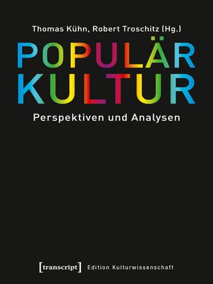 cover image of Populärkultur